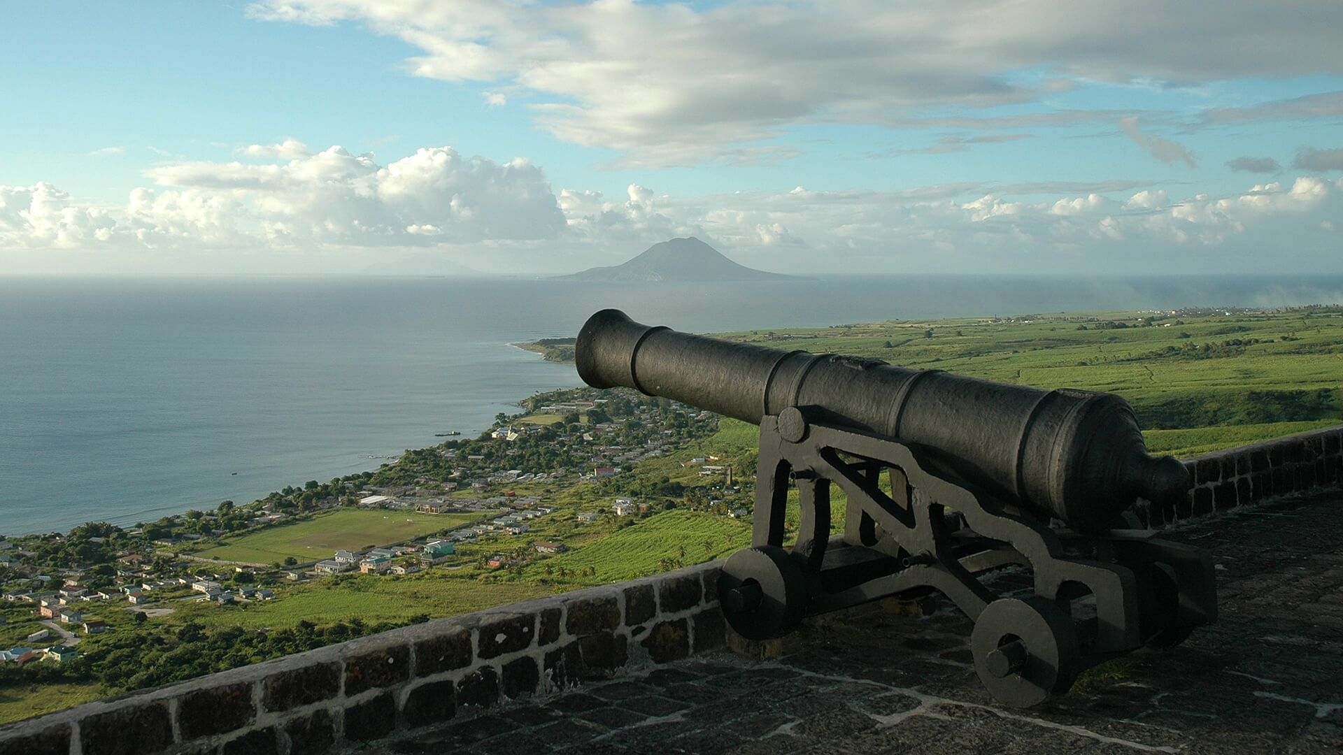 St. Kitts & Nevis Trademark Attorney St. Kitts & Nevis Patent Lawyer